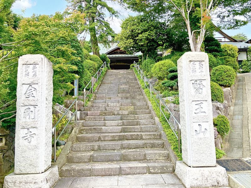 新横浜樹木葬墓地