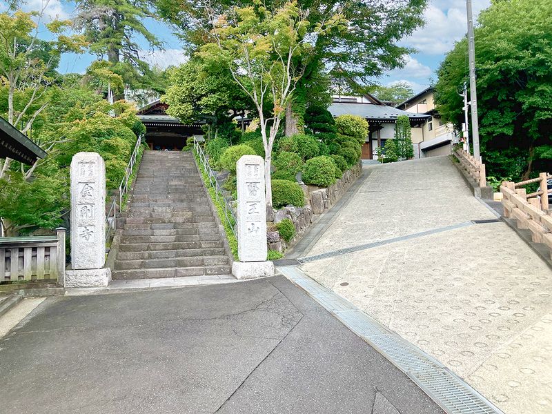 新横浜樹木葬墓地