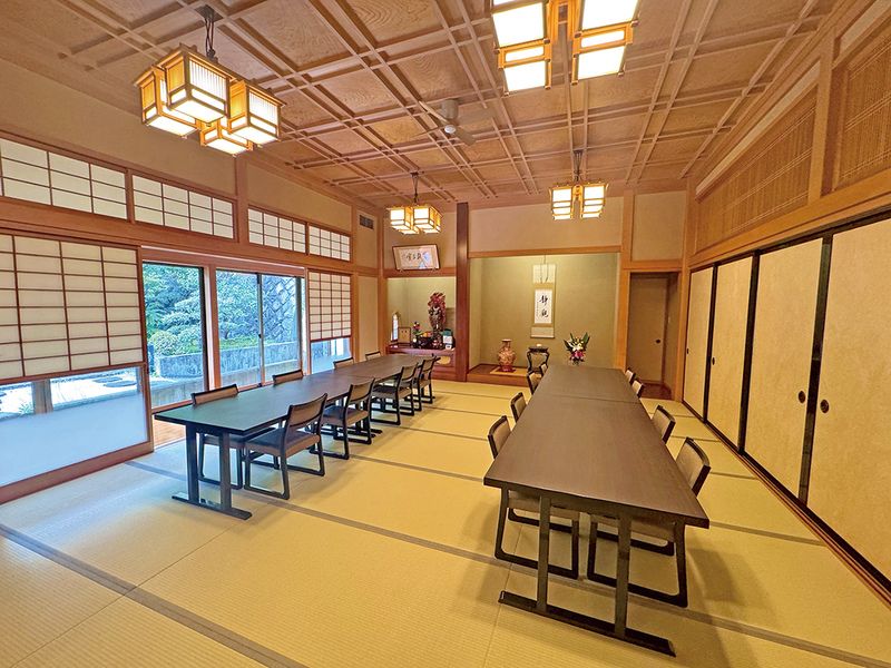 新横浜樹木葬墓地
