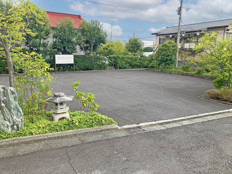 新横浜樹木葬墓地