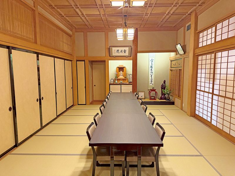 新横浜樹木葬墓地