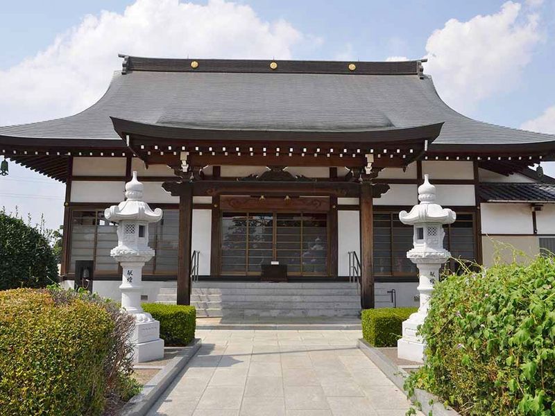 明照寺