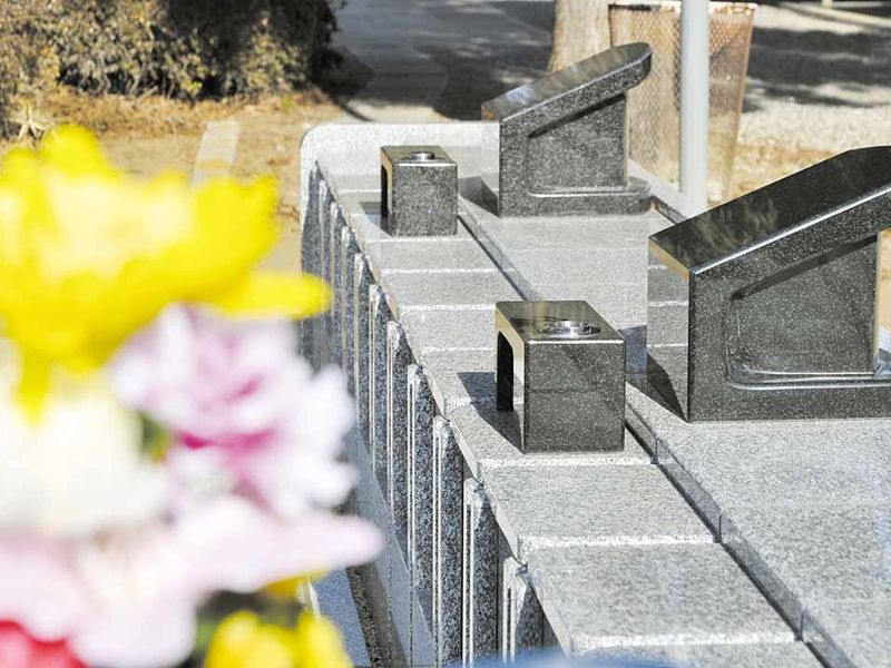 久遠 夫婦・家族墓タイプ