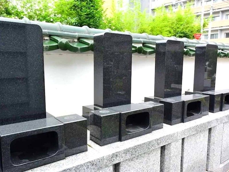仙台新寺 洞林寺