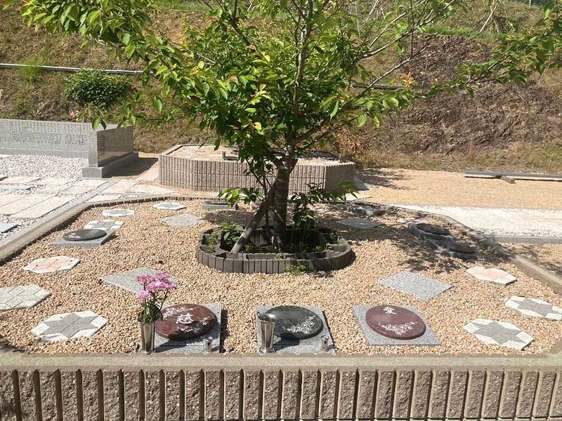 大泉寺さくら墓苑