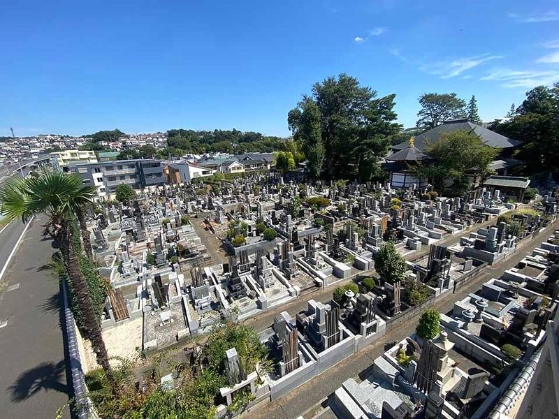 瑞光寺