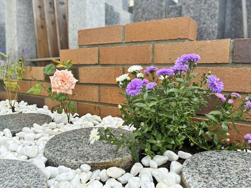植栽イメージ