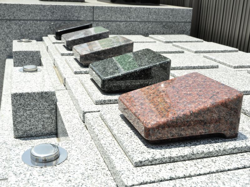 感應寺 永代供養墓・樹木葬