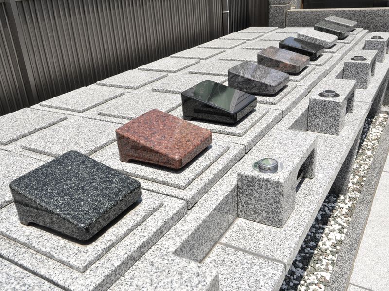 感應寺 永代供養墓・樹木葬