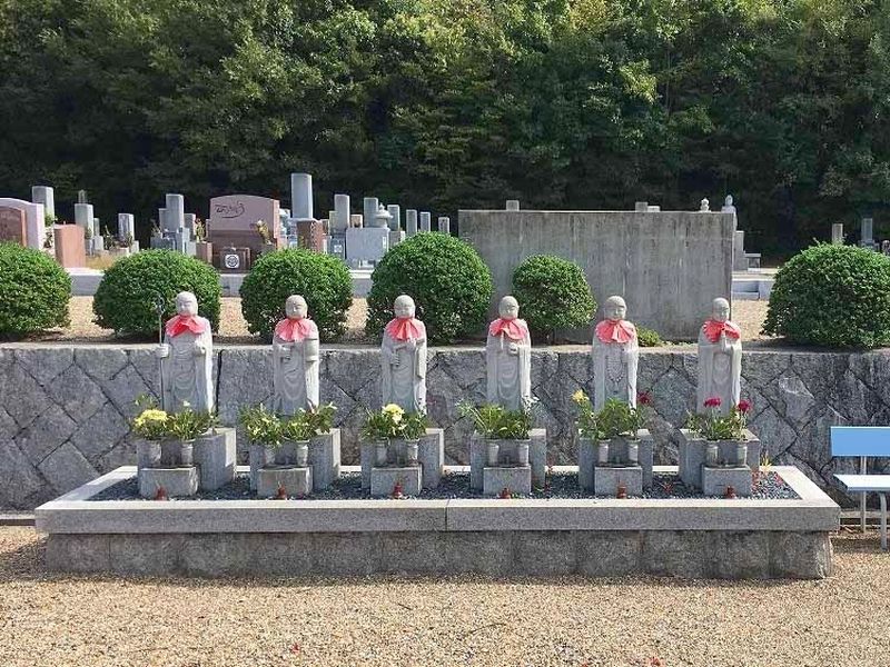 六地蔵
