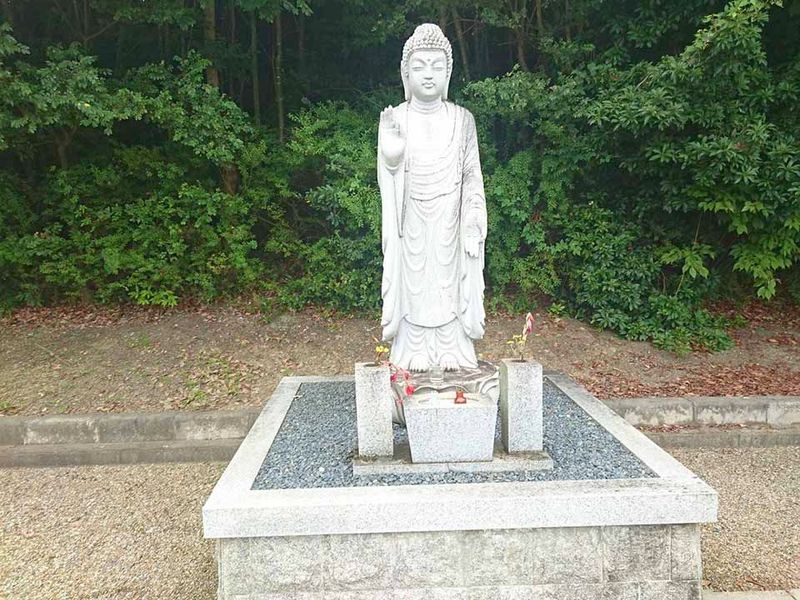 阿弥陀如来像