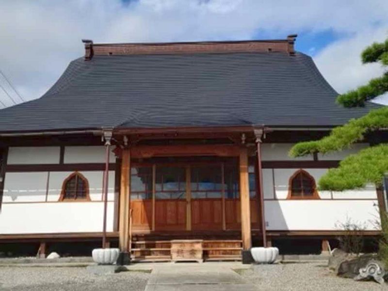 善國寺