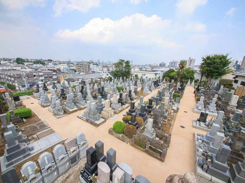 神足寺