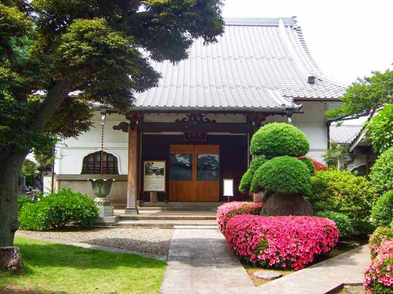 神足寺