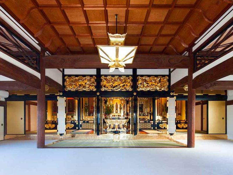 神足寺
