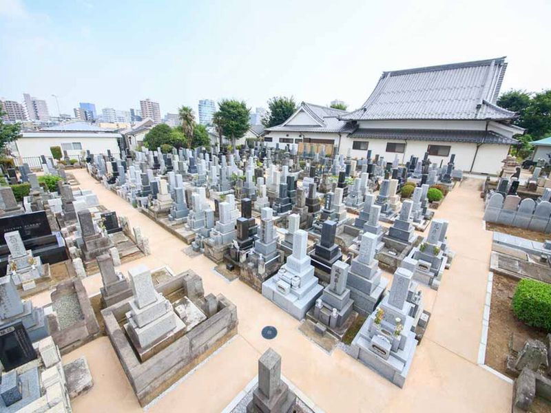 神足寺