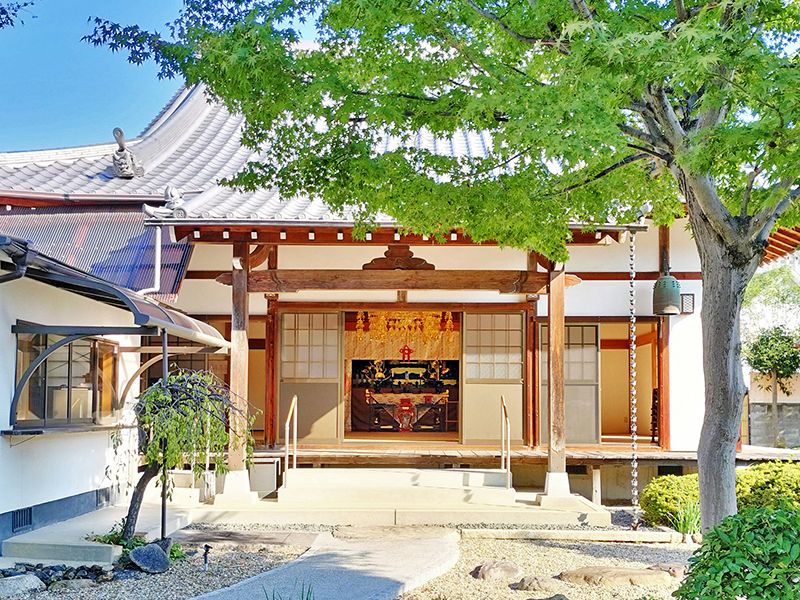 桃源寺