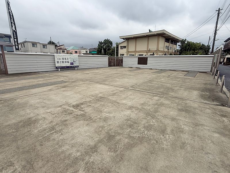 アーバン世田谷宇奈根寺院庭園墓地