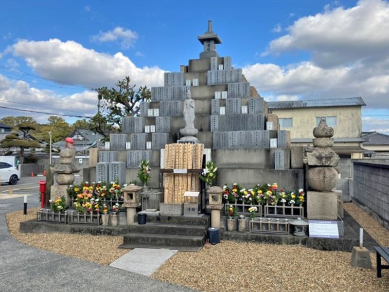 恵運寺