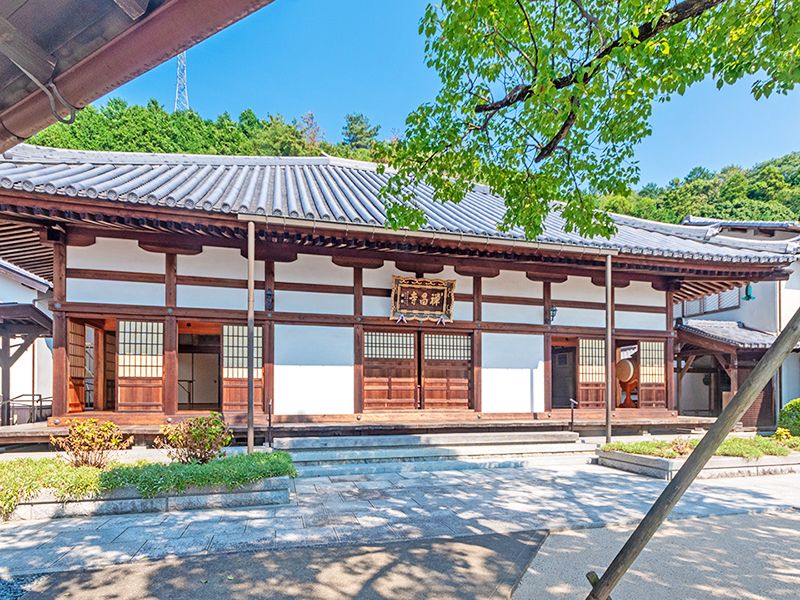 禅昌寺