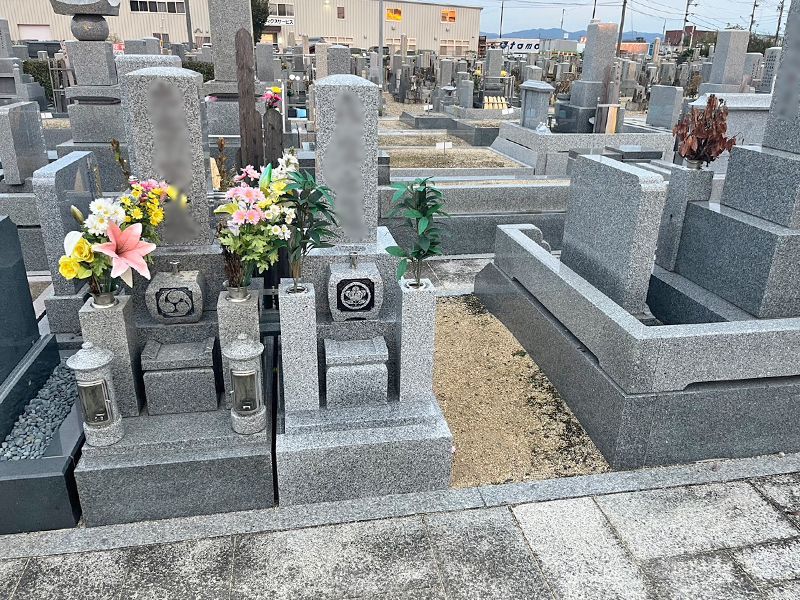 京都リバーサイドメモリアルパーク