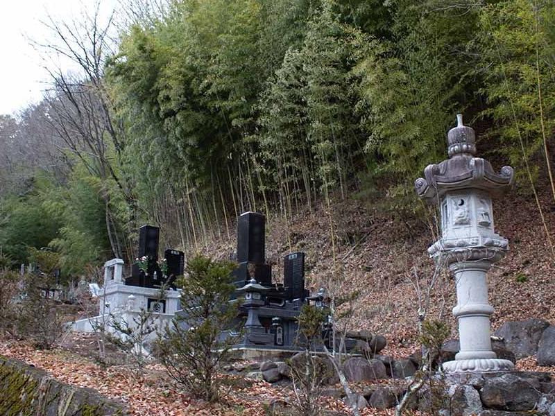常福寺霊園