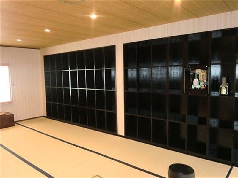 八尾市永代供養納骨堂無想庵
