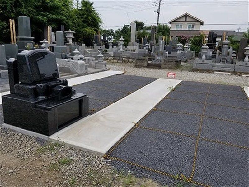 行田市 観音寺