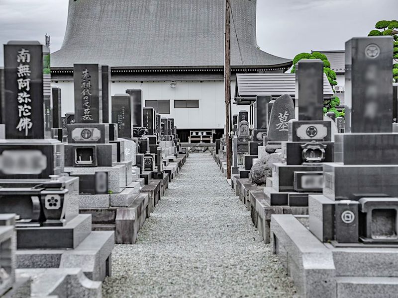 隆勝寺