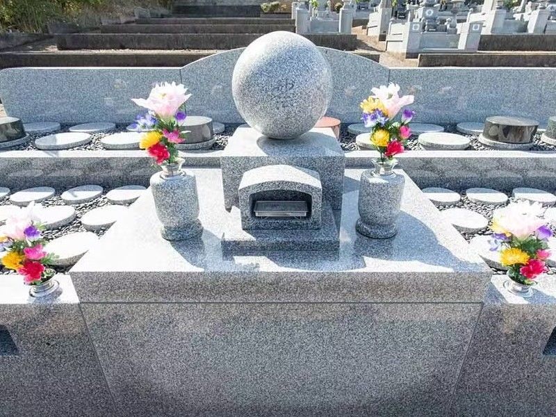 鴨川樹木葬 〜海を望む樹木葬〜