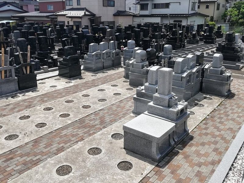 雲洞院 個別納骨墓「清雲」（永代供養付）