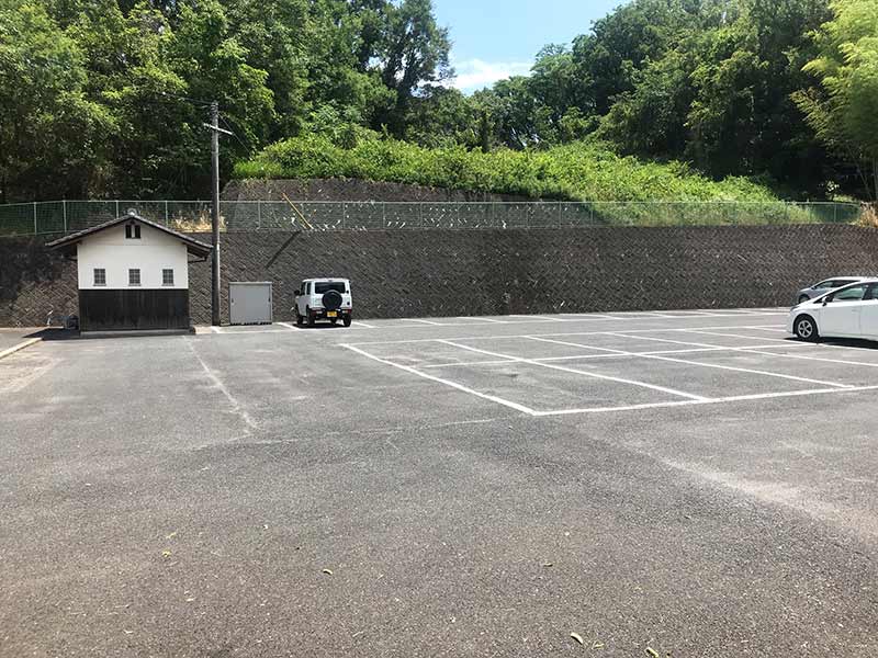 笠岡市相生墓園