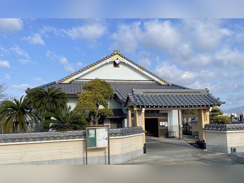 平和台霊園 樹木葬ほしの丘・永代供養墓そよ風