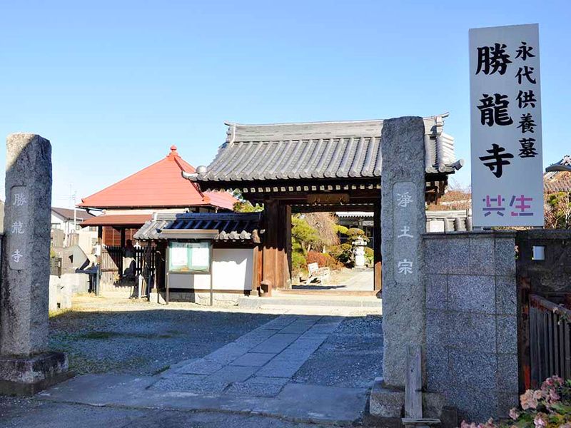 入口