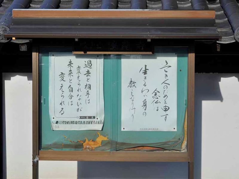 掲示板