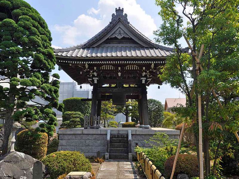 鐘楼