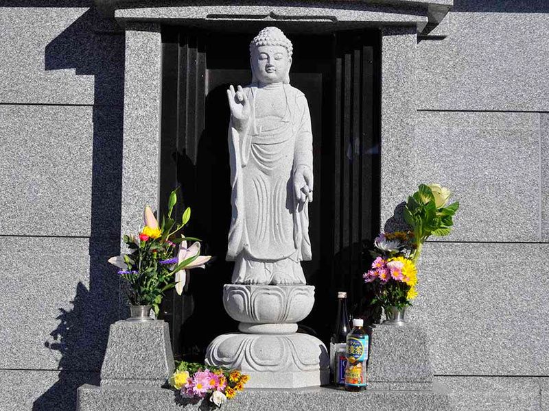 永代供養墓