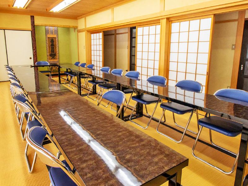 誓願寺 永代供養墓・樹木葬