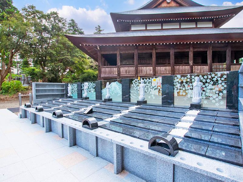 高倉観音 高蔵寺