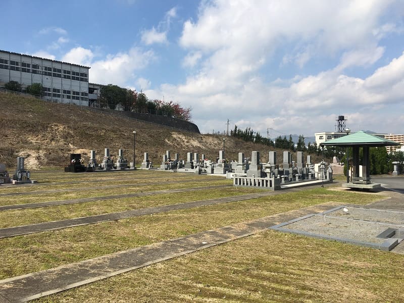 慶徳寺 光輪苑