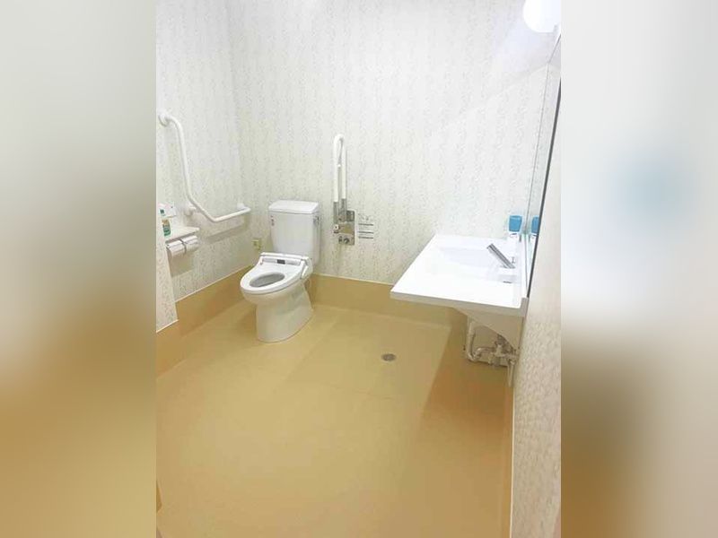 平和台霊園 永代供養墓そよ風