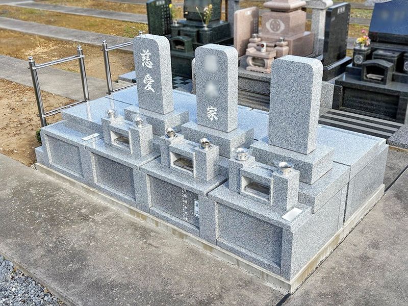 家族墓きずな