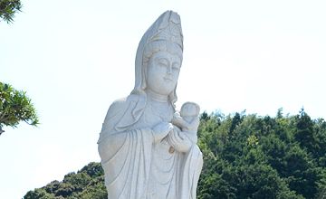 まほろば蛍霊園