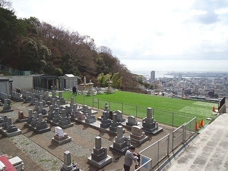 雷声寺では永代供養から納骨堂・合祀墓・すべて取り揃えています