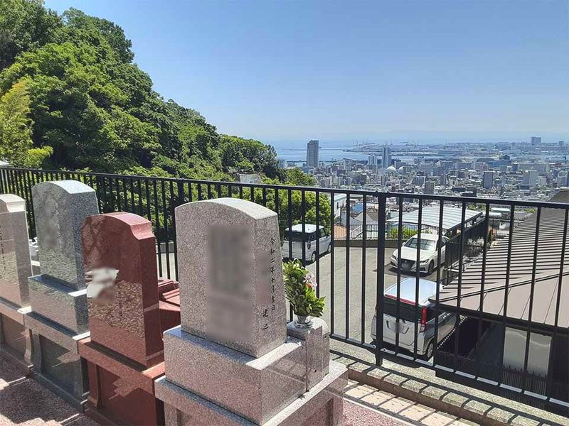 もみじ地区