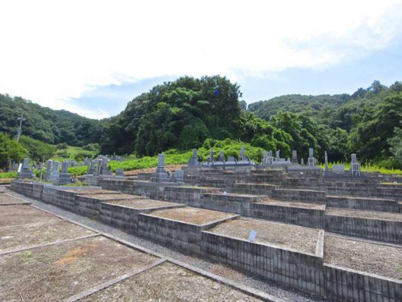 金浦霊園