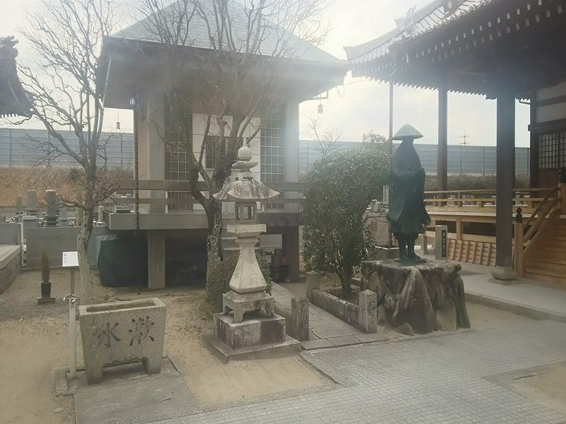 正福寺永代供養墓