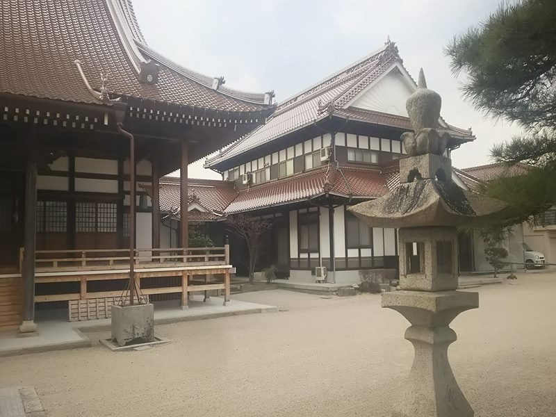 正福寺永代供養墓