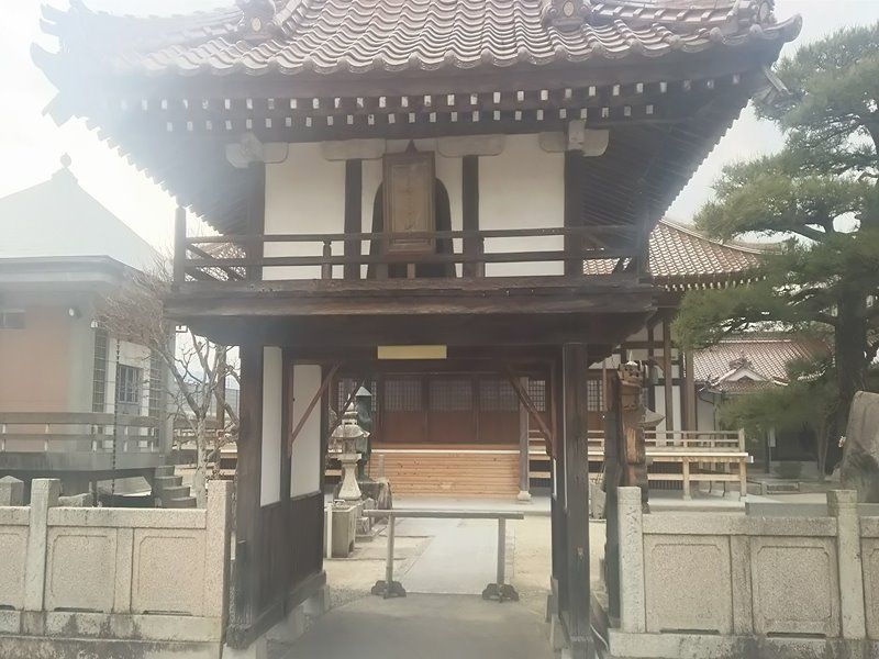 正福寺永代供養墓