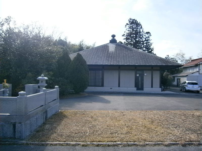 南泉寺